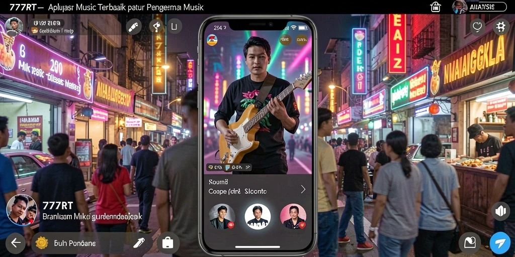 Tangkapan layar <strong>777RT</strong> menunjukkan gameplay interaktif yang mengasyikkan.
