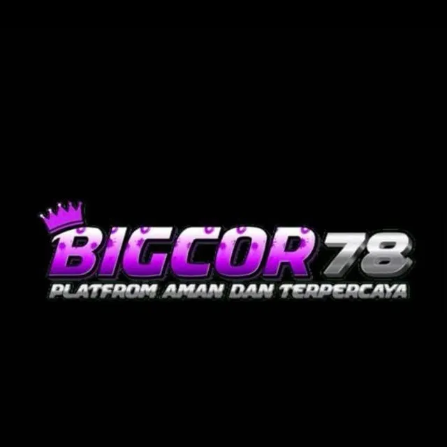 BIGCOR78 - Strategi Membangun Peradaban yang Mengasyikkan
