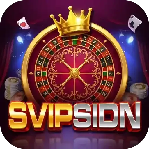 SVIPSIDN - Permainan Kasino Terbaik untuk Pengalaman Seru